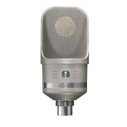 Студийный микрофон Neumann TLM107